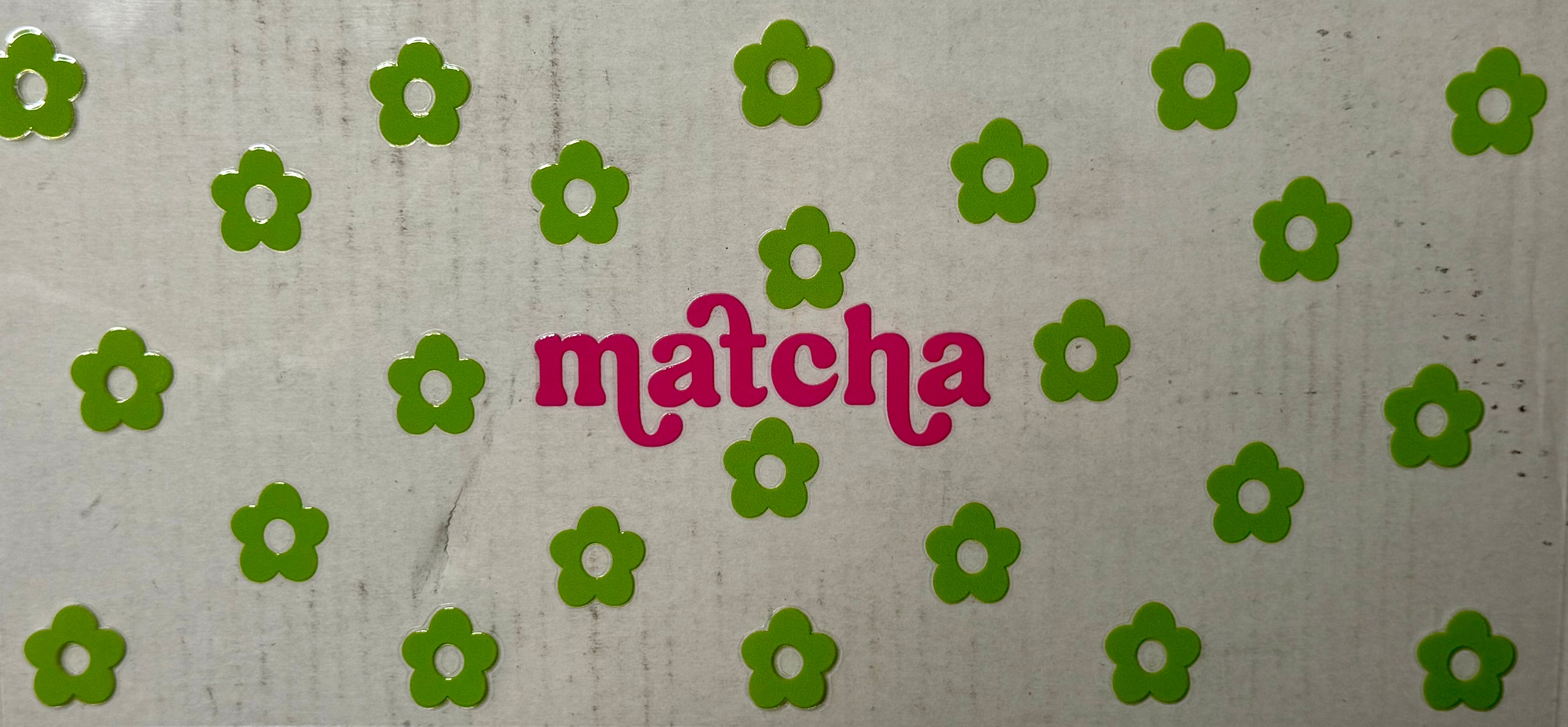 Matcha